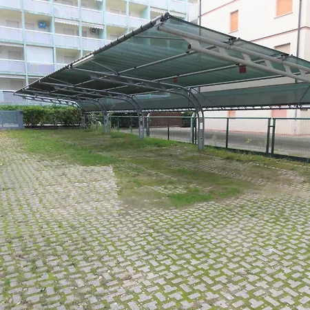 Apartment Great Flat 100mt From The Sea Bibione