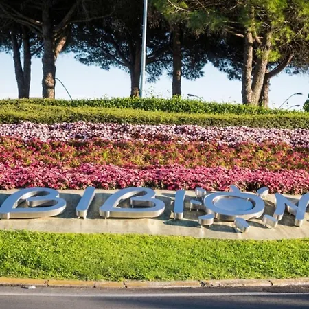 Apartment Great Flat 100mt From The Sea Bibione