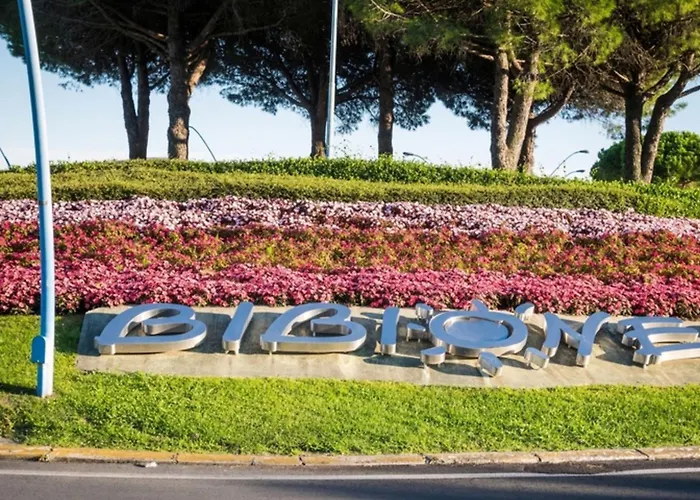 Daire Great Flat 100mt From The Sea Bibione