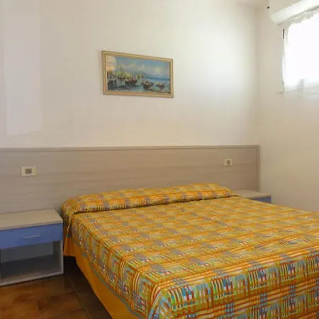 Great Flat 100mt From The Sea Apartament