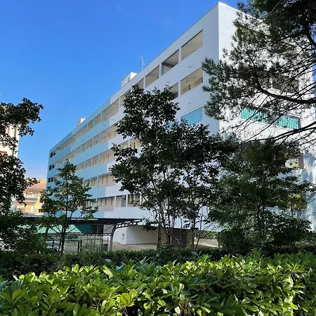 Apartament Great Flat 100mt From The Sea