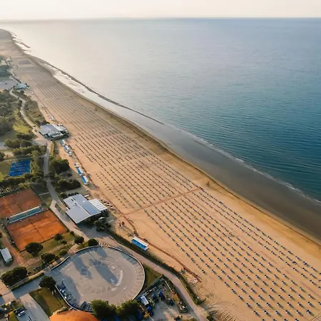 شقة Great Flat 100mt From The Sea *