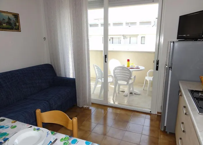Apartament Great Flat 100mt From The Sea Bibione