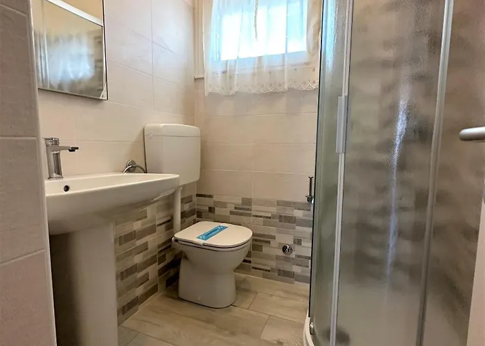 Apartament Great Flat 100mt From The Sea *