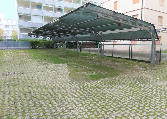 Apartamento Great Flat 100mt From The Sea Bibione