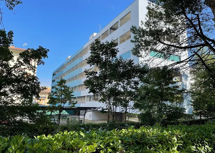 Apartament Great Flat 100mt From The Sea